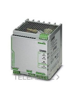 FUENTE ALIM.QUINT-PS/2AC/1DC/24DC/20