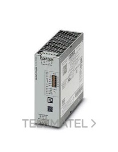 FTE.ALIM.QUINT POWER CONMD.Po.CV.CARACTE