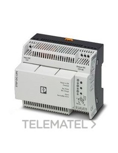 FTE.ALIM.INPDA.STEP-UPS/12DC/12DC/4/46WH