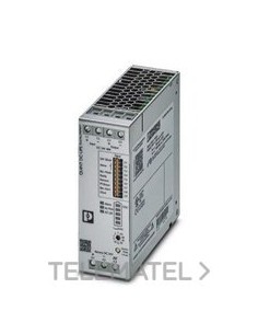 FTE.ALIM.ININTERRUMPIDA SAI QUINT IQ TEC