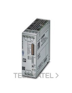 FTE.ALIM.ININTERRUMPIDA SAI QUINT IQ TEC