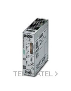 FTE.ALIM.ININTERRUMPIDA SAI QUINT IQ TEC