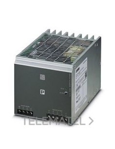 FTE.ALIM.ESSENTIAL-PS/3AC/24DC/960W/EE