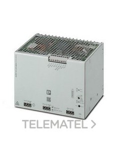 FTE.ALIM.QUINT4-UPS/1AC/1AC/500VA/USB