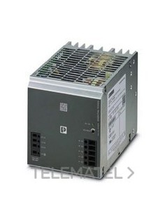 FTE.ALIM.ESSENTIAL-PS/3AC/24DC/480W/EE