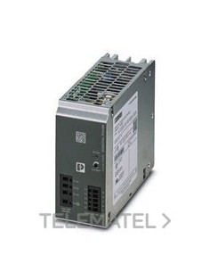 FTE.ALIM.ESSENTIAL-PS/3AC/24DC/240W/EE