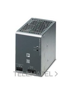 FTE.ALIM.ESSENTIAL-PS/1AC/24DC/480W/EE