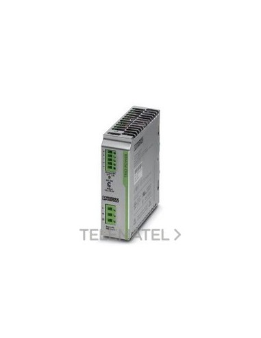 FUENTE ALIM.TRIO-PS/1AC/24DC/5