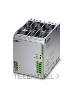 FUENTE ALIM.TRIO-PS/1AC/24DC/20