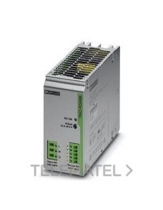 FUENTE ALIM.TRIO-PS/1AC/24DC/10