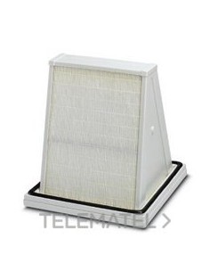 FILT.POLVO FINO MP-TEC REC.TOPMARK LASER