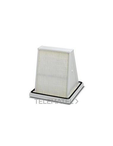 FILT.POLVO FINO MP-TEC REC.TOPMARK LASER