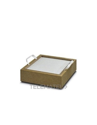 FILT.PARTIC.SUSP.CAMBIAR TOPMARK LASER