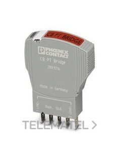 FICHA DE PUENTE CB PT BRIDGE