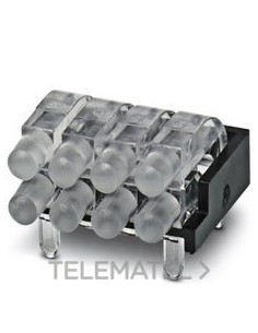 FIBRA ÓPTICA HS LC-H-D2C/R2XC4-2,54