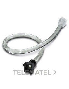 FIBRA ÓPTICA HS LC-F-T6X3-150