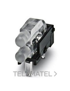 FIBRA ÓPTICA HS LC-H-D2C/R2XC1-2,54