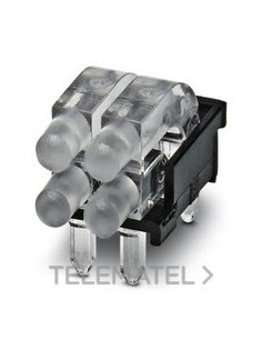 FIBRA ÓPTICA HS LC-H-D2C/R2XC2-2,54