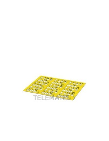 ETIQUETAS ADHESIVAS ST-IL