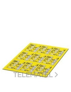 ETIQUETAS ADHESIVAS PT-IL