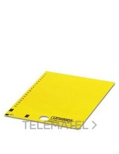 ETIQUETA TARJ.US-EMLF(16X7)YE AM.