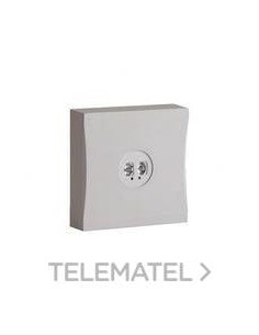 VÍA S 195lm/1h/IP40 Estándar