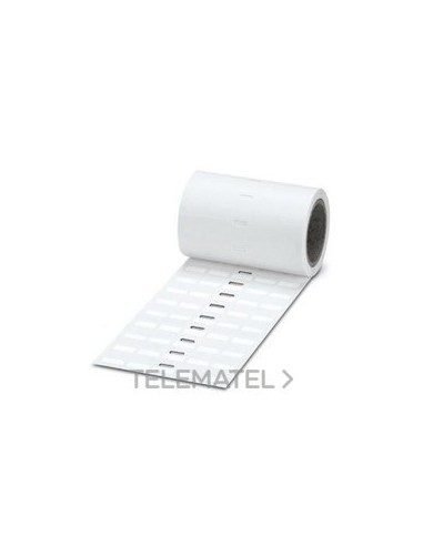 ETIQUETA SIN ROTULAR EML (15X6)R