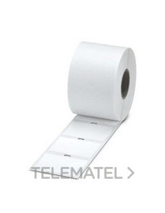 ETIQUETA SEPARABLE EMLRM (70X50)R