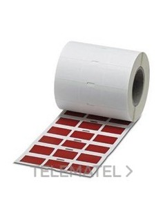 ETIQUETA POR LIN.EML(26,5X17,5)R RD CUS