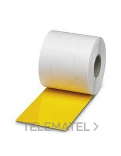 ETIQ.P/SUPF.ÁSPERAS EML-HA(108XE)R YE