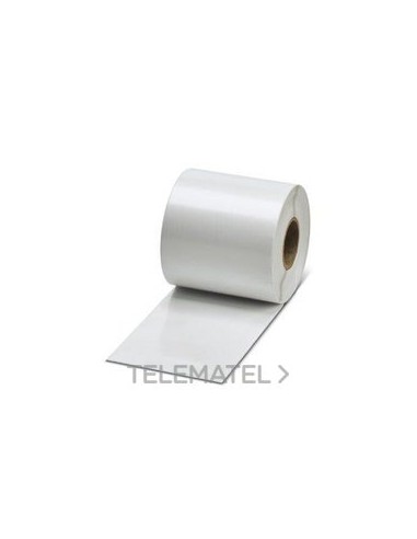 ETIQUETA P/SUPF.ÁSPERAS EML-HA(108XE)R