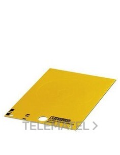 ETIQ.P/PULS.PDA.EMERG.US-PML-ESS100(D90)