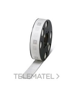 ETIQ.P/MCDOR.CBL.WML-RFID/HF 14(25X19)R