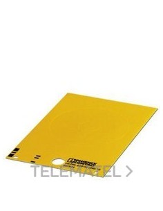 ETIQ.P/PULS.PDA.EMERG.US-PML-ESS100(D60)