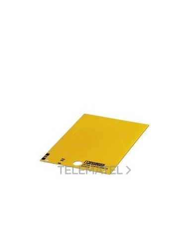 ETIQ.P/PULS.PDA.EMERG.US-PML-ESS100(D60)