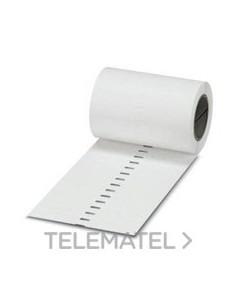 ETIQUETA PARA IMPRESORA EML-EX (20X8)R