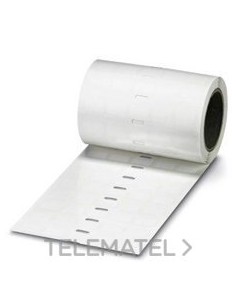 ETIQUETA PARA IMPRESORA EML-EX (15X9)R