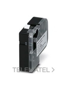 ETIQUETA MM-TMT (EX9,5)R C1 WH/BK