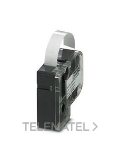 ETIQUETA MM-TML (EX9,5)R C1 TR/BK