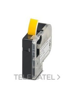 ETIQ.MM-EMLF(EX14)R C1 YE/BK AM./NG(RO.)