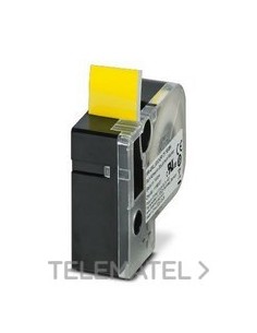 ETIQ.MM-EML(EX24)R C1 YE/BK AM./NG(RO.)