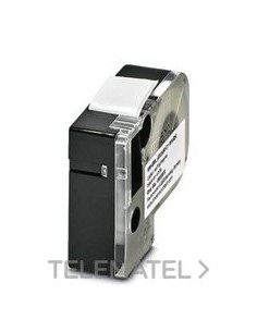 ETIQUETA MM-EML (EX24)R C1 WH/BK