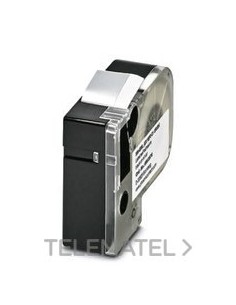 ETIQUETA MM-EML (EX18)R C1 SR/BK