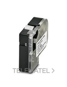 ETIQUETA MM-EML (EX10)R C1 SR/BK