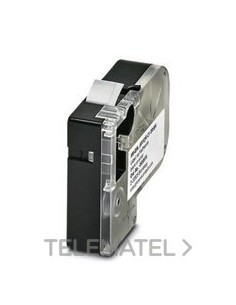 ETIQUETA MM-EML (EX12)R C1 SR/BK