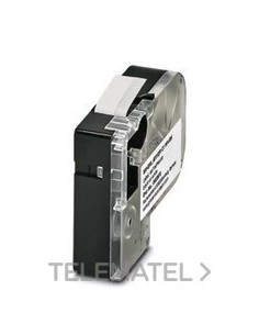 ETIQUETA MM-EML (EX10)R C1 WH/BK