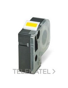 ETIQ.MM-EML(20x8)R C1 YE/BK AM./NG(RO