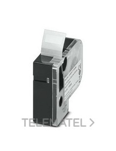 ETIQ.MM-EML(20x8)R C1 WH/BK BL/NG(RO