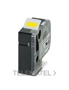 ETIQ.MM-EML(17,5x8)R C1 YE/BK AM./NG(RO.