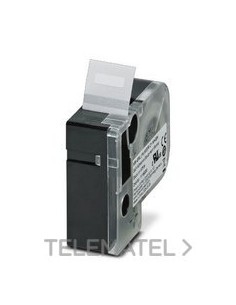 ETIQ.MM-EML(16,5x5)R C1 WH/BK BL/NG(RO